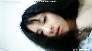 KOREAN BJ 2018042706 Afreecatv part 7