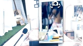 KOREAN BJ 2018042706 Afreecatv part 8