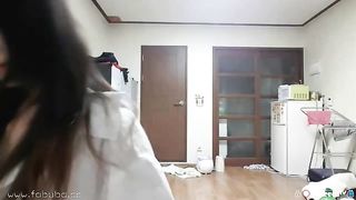 KOREAN BJ 2018042706 Afreecatv part 9