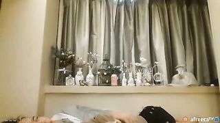 KOREAN BJ 2018042706 Afreecatv part 10