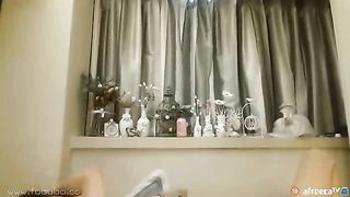KOREAN BJ 2018042706 Afreecatv part 10