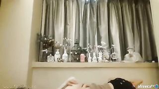 KOREAN BJ 2018042706 Afreecatv part 10