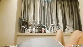 KOREAN BJ 2018042706 Afreecatv part 10