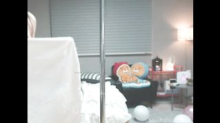 KOREAN BJ 2018042709 part 2