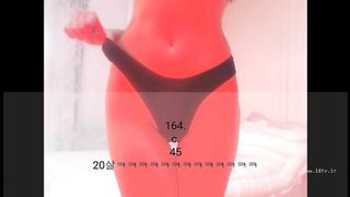 KOREAN BJ 2018050101