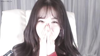 KOREAN BJ 2018050104 HYENA