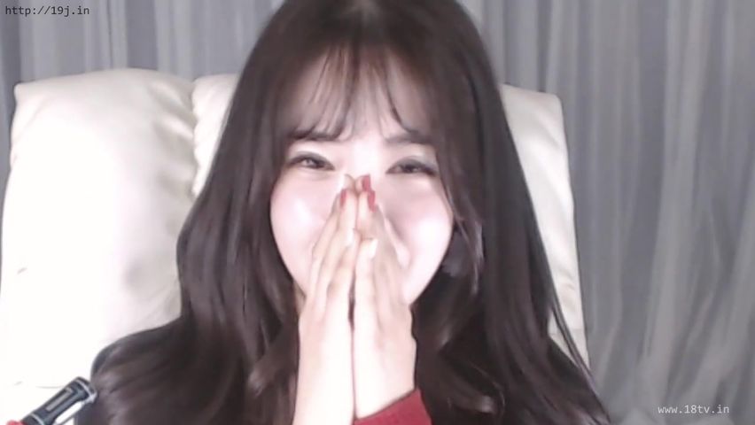 KOREAN BJ 2018050104 HYENA