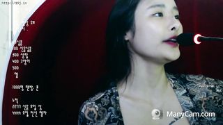 KOREAN BJ 2018050106