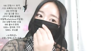 KOREAN BJ 2018050308