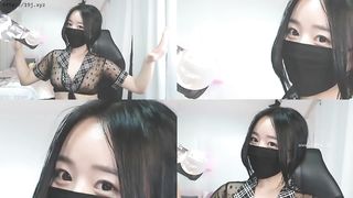 KOREAN BJ 2018050308