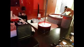 KOREAN BJ 2018050410