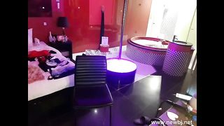 KOREAN BJ 2018050410