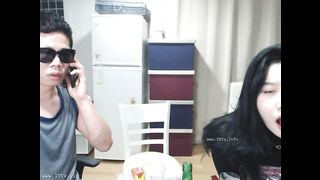 KOREAN BJ 2018050508 Couples part 1