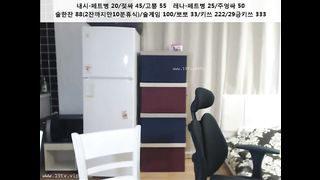 KOREAN BJ 2018050508 Couples part 4