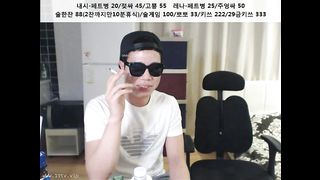 KOREAN BJ 2018050508 Couples part 4