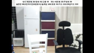 KOREAN BJ 2018050508 Couples part 4