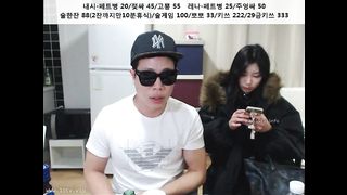 KOREAN BJ 2018050508 Couples part 4