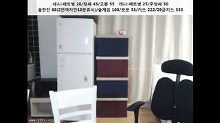 KOREAN BJ 2018050508 Couples part 4