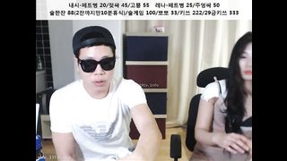 KOREAN BJ 2018050508 Couples part 4