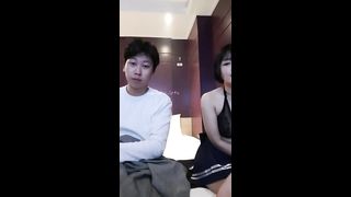 KOREAN BJ 2018050509 Couples part 2