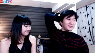 KOREAN BJ 2018050512 Couples