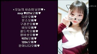 KOREAN BJ 2018050705