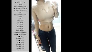KOREAN BJ 2018050709 Bagelssu