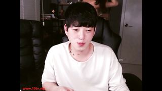 KOREAN BJ 2018050810 Couples part 2