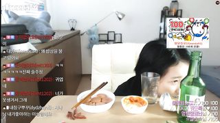 KOREAN BJ 2018051001 Afreecatv part 3