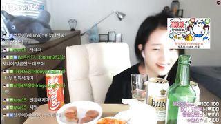 KOREAN BJ 2018051001 Afreecatv part 3