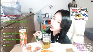 KOREAN BJ 2018051001 Afreecatv part 3