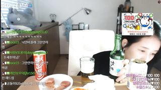 KOREAN BJ 2018051001 Afreecatv part 3