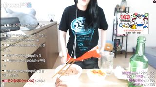 KOREAN BJ 2018051001 Afreecatv part 3