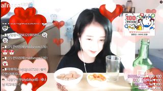 KOREAN BJ 2018051001 Afreecatv part 3