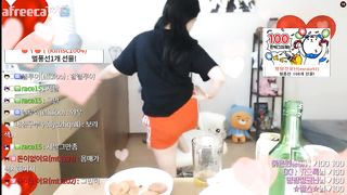 KOREAN BJ 2018051001 Afreecatv part 3