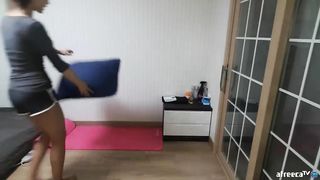 KOREAN BJ 2018051001 Afreecatv part 4