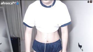 KOREAN BJ 2018051001 Afreecatv part 5