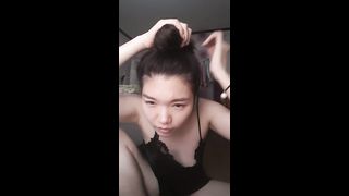 KOREAN BJ 2018051002 Afreecatv part 1