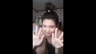 KOREAN BJ 2018051002 Afreecatv part 1