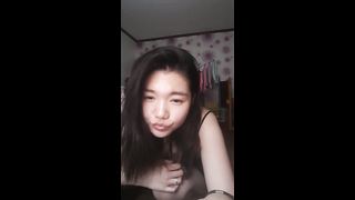 KOREAN BJ 2018051002 Afreecatv part 1