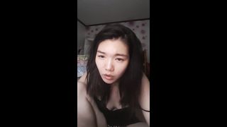 KOREAN BJ 2018051002 Afreecatv part 1
