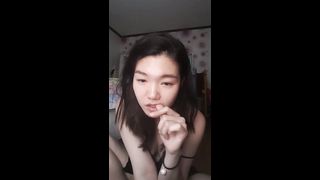 KOREAN BJ 2018051002 Afreecatv part 1
