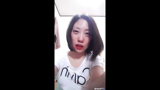 KOREAN BJ 2018051002 Afreecatv part 2