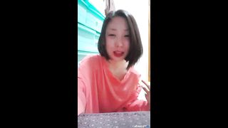KOREAN BJ 2018051002 Afreecatv part 2