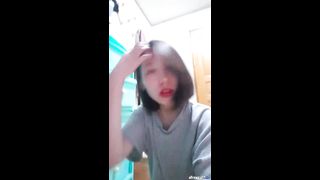 KOREAN BJ 2018051002 Afreecatv part 2