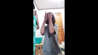 KOREAN BJ 2018051002 Afreecatv part 2
