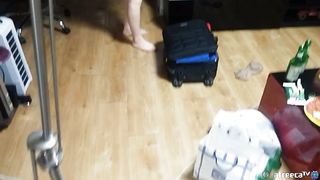 KOREAN BJ 2018051002 Afreecatv part 4
