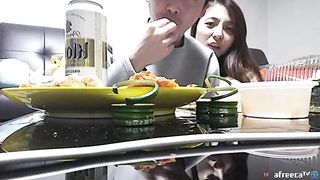KOREAN BJ 2018051002 Afreecatv part 4
