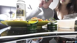 KOREAN BJ 2018051002 Afreecatv part 4
