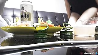 KOREAN BJ 2018051002 Afreecatv part 4
